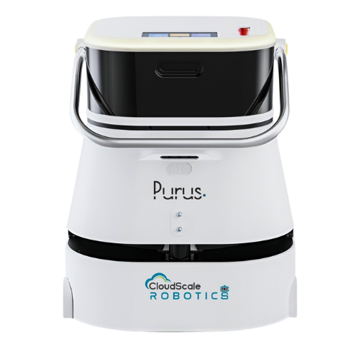Purus Robot