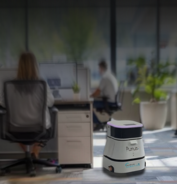 Commercial Solutions