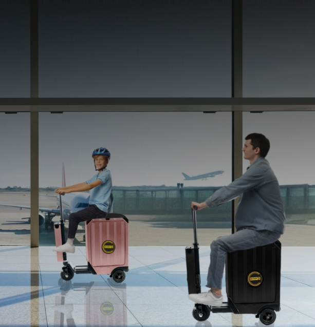 AI Agency & Technology HTML Template